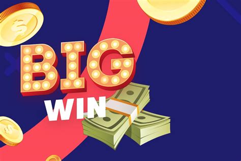 Hit BIGWIN & Win Extra Cash Prizes! .